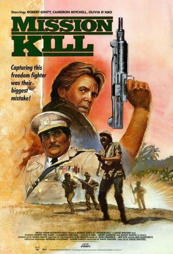 Mission Kill poster art