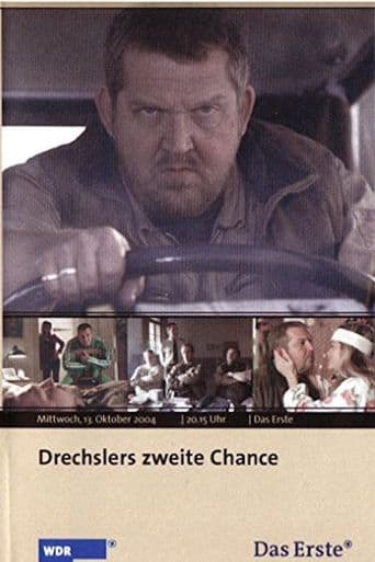 Drechslers zweite Chance poster art