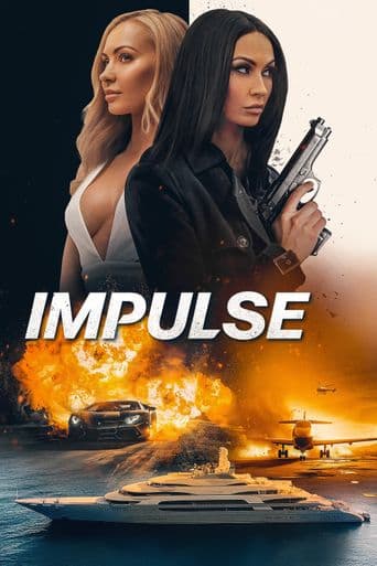 Impulse poster art