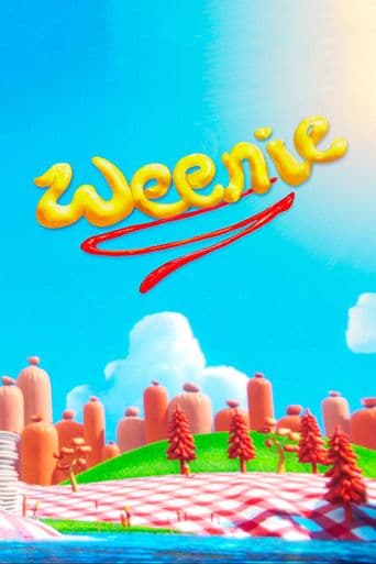 Weenie poster art