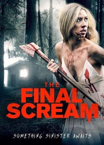 The Final Scream poster art