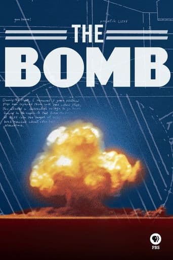 The Bomb poster art