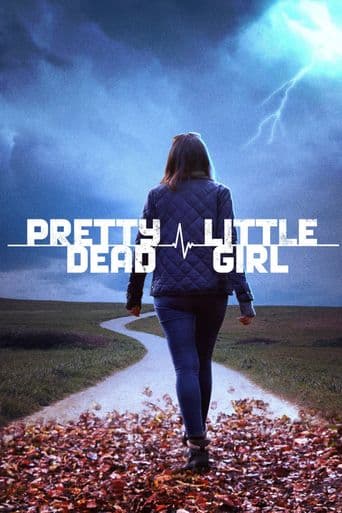 Pretty Little Dead Girl poster art