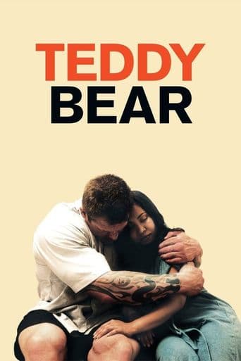 Teddy Bear poster art