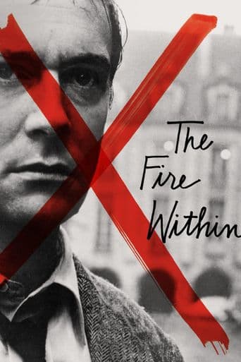 The Fire Within poster art