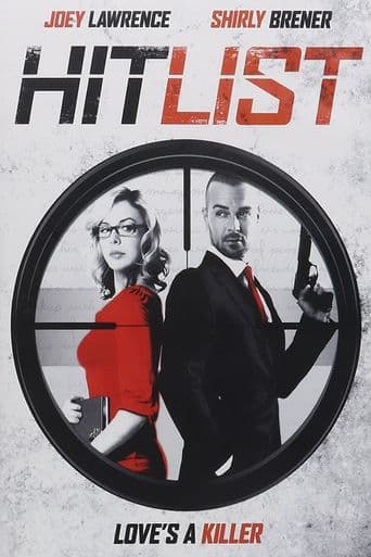 Hit List poster art