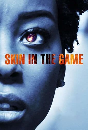 Skin in the Game poster art