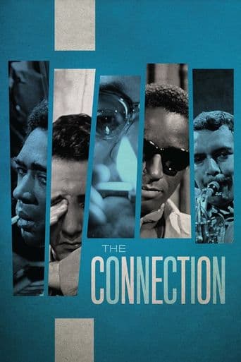 The Connection poster art