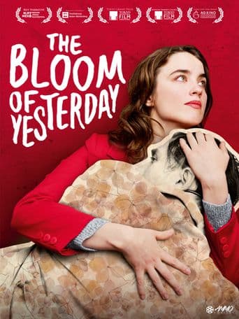 The Bloom Of Yesterday poster art