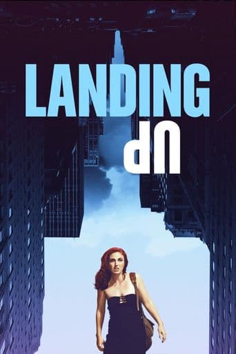 Landing Up poster art