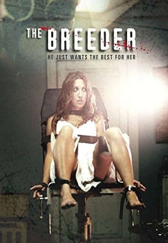 The Breeder poster art