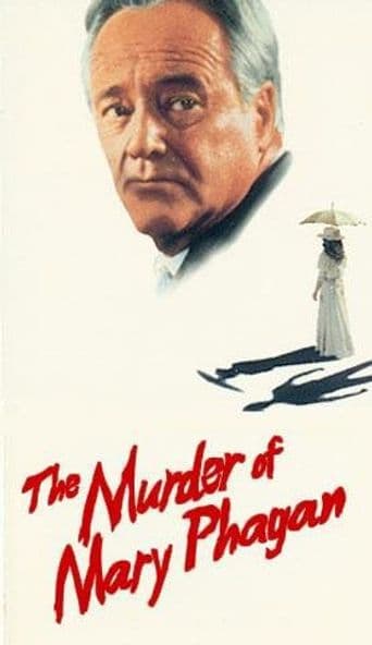 The Murder of Mary Phagan poster art