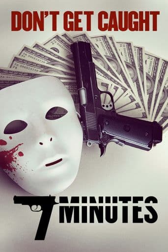 7 Minutes poster art