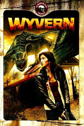 Wyvern poster art