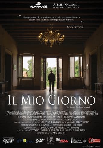 Il mio giorno poster art