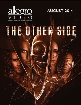 The Other Side poster art