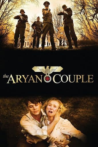 The Aryan Couple poster art