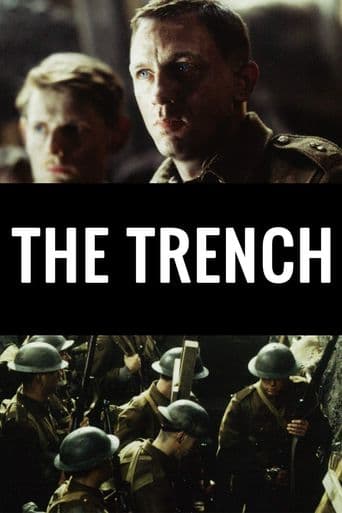 The Trench poster art