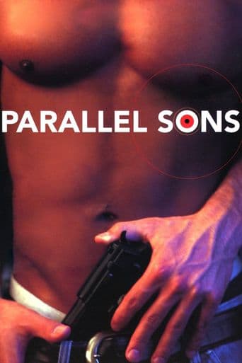 Parallel Sons poster art