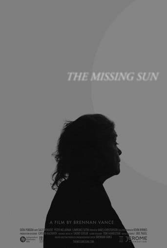 The Missing Sun poster art