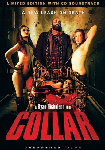 Collar poster art