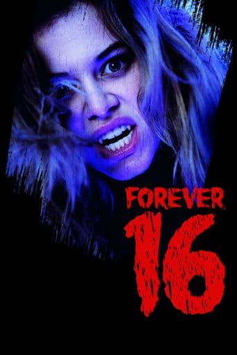 Forever 16 poster art