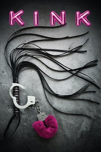 Kink poster art