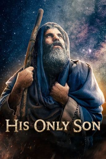 His Only Son poster art