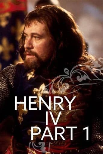 Henry IV Part I poster art