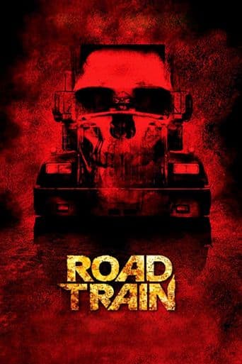 Road Kill poster art