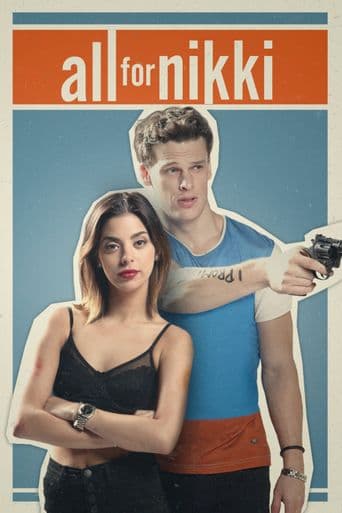 All for Nikki poster art