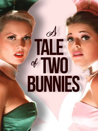 A Tale of Two Bunnies poster art