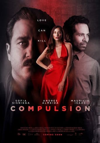 Compulsion poster art