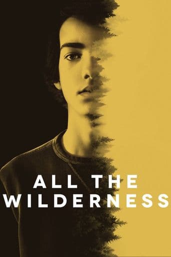 All the Wilderness poster art