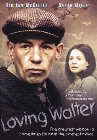 Walter and June poster art
