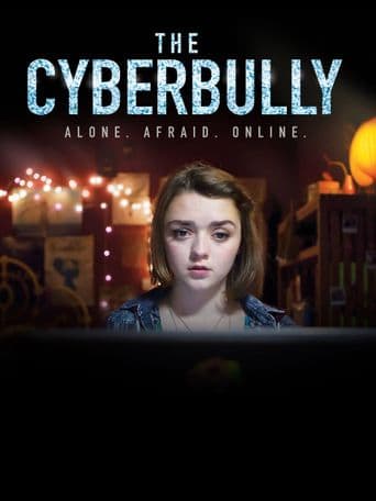 Cyberbully poster art