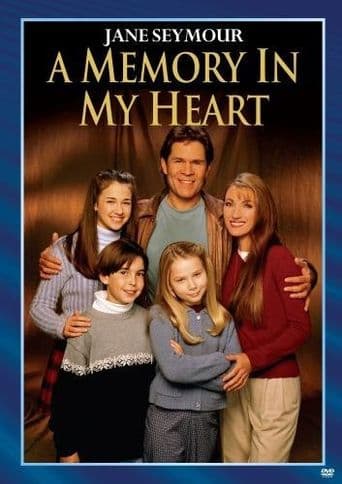 A Memory in My Heart poster art