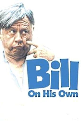 Bill: On His Own poster art