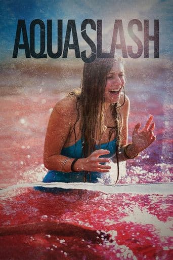 Aquaslash poster art