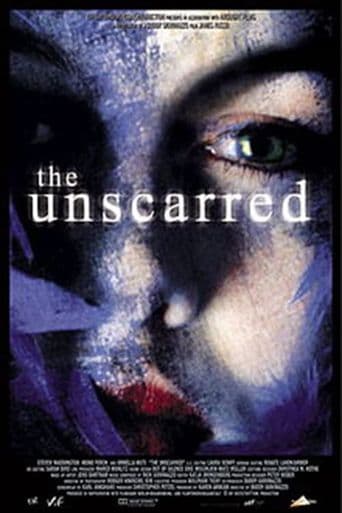 The Unscarred poster art