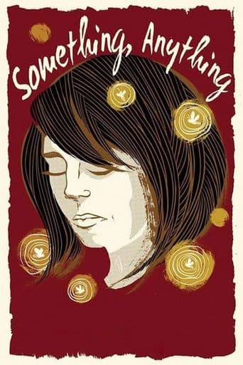 Something, Anything poster art