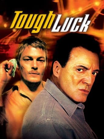 Tough Luck poster art