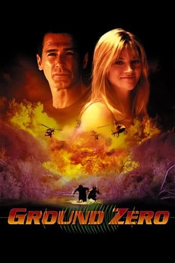 Ground Zero poster art