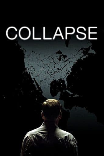 Collapse poster art