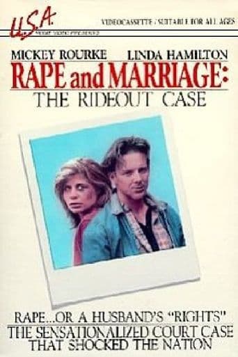 Rape and Marriage: The Rideout Case poster art