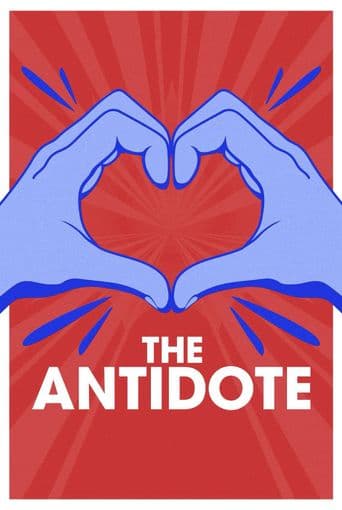 The Antidote poster art