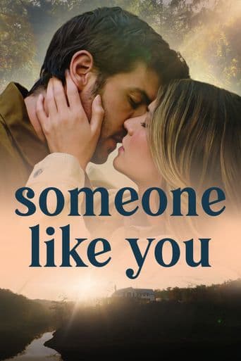 Someone Like You poster art