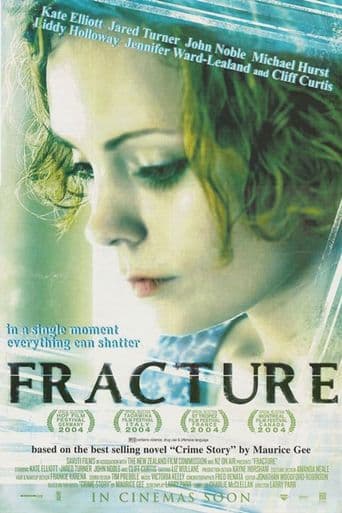 Fracture poster art