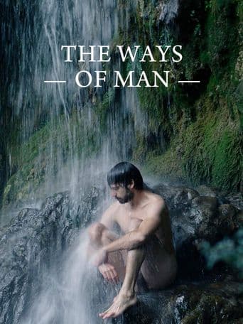 The Ways of Man poster art