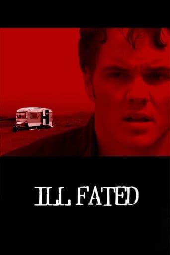 Ill Fated poster art